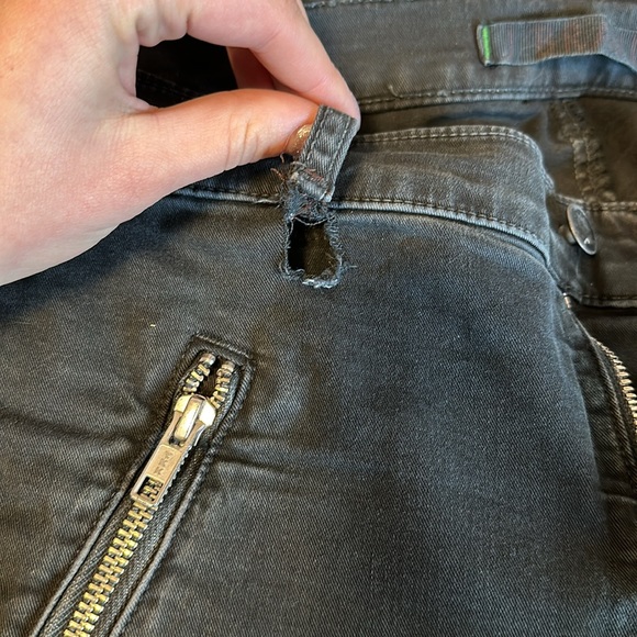 J Brand Cargo Pants - Picture 4 of 5